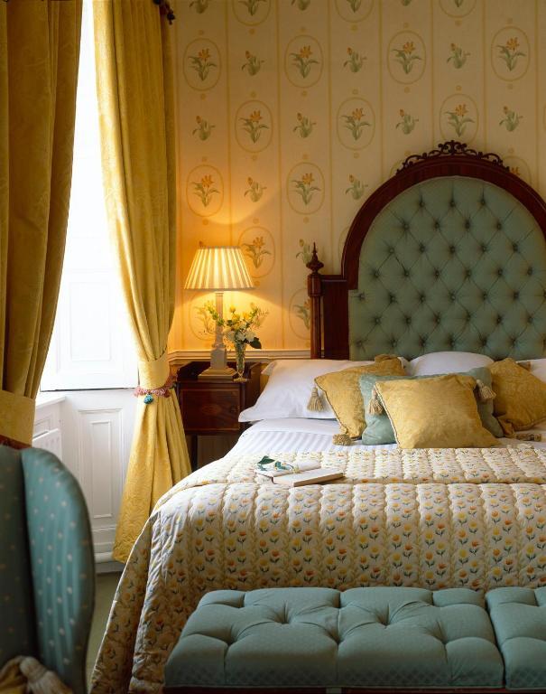 Longueville House Hotel Mallow Værelse billede