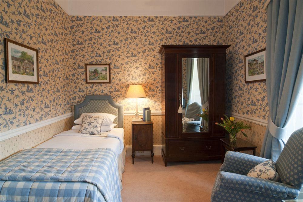 Longueville House Hotel Mallow Eksteriør billede